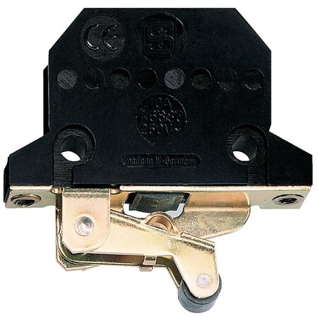 Schmersal Micro switches, 101138615, slow action, screw or spade terminals, Thermoplastic enclosure T6881-11-1-80R