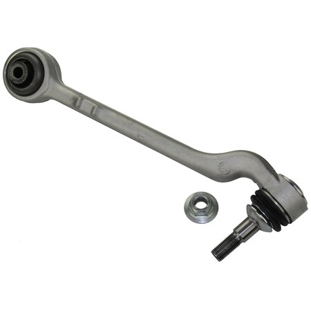 Moog Front Left Lower Rearward Suspension Control Arm and Ball Joint Assembly, RK621976