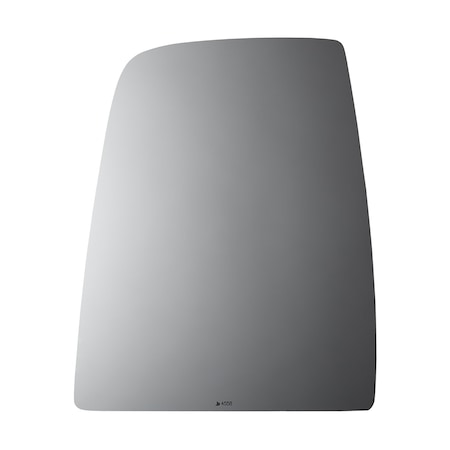 Burco Mirror Redi Cuts OE Replacement Exterior Mirror Glass 4558