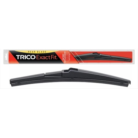 Trico 12E Exact Fit Rear Wiper Blade- 12 In. T29-12E