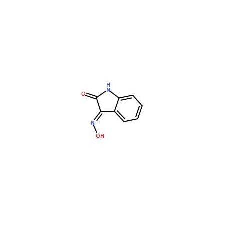 Ak Scientific Isatin-3-oxime (1g), CAS 607-28-3 6579AE-1g