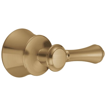 Delta Cassidy Metal Lever Handle Kit - 13-/ 14 Series & Floor Mount H797CZ