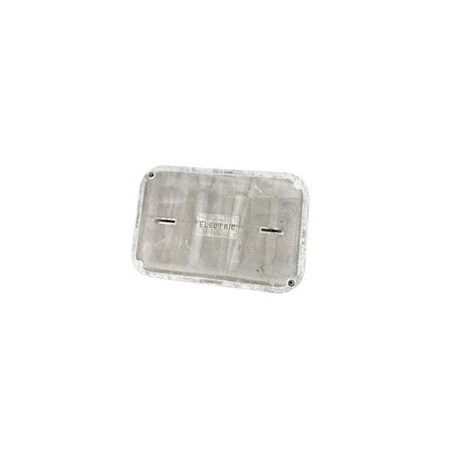 Oldcastle Outlet Boxes/Covers/Accessories PC2436-T