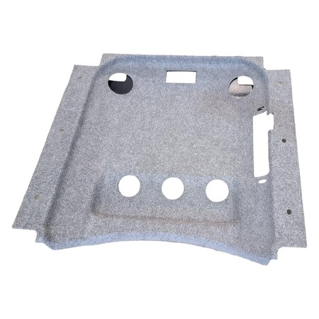 Cnh LINER METAL, CNH OEM 87568370 87568370