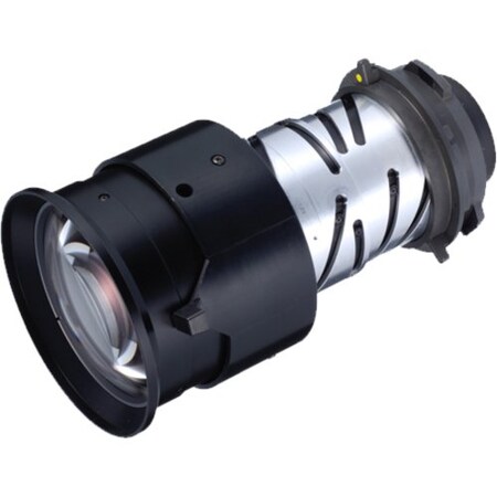 Nec 1.18 - 1.54:1 Zoom Lens (Lens Shift) For The Np-Pa521U/Pa571W/Pa621X, N NP12ZL