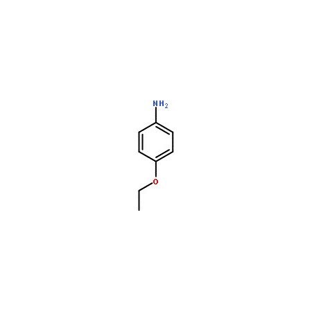 Ak Scientific P-Phenetidine (5g), CAS 156-43-4 E151-5g