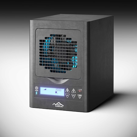 Prolux New Comfort 6 Stage Ozone Generating Air Purifier with Remote BH30002013