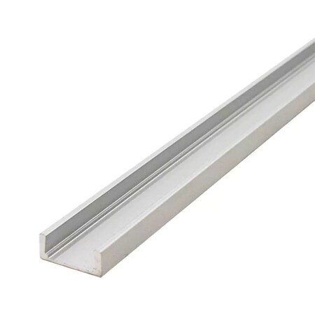 Westgate ULR-CH-SURF-SHALLOWSURFACE CHANNEL 16MM X 14MM ULR-CH-SURF-SHALLOW