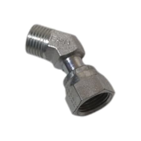 John Deere FITTING, OEM AT195344