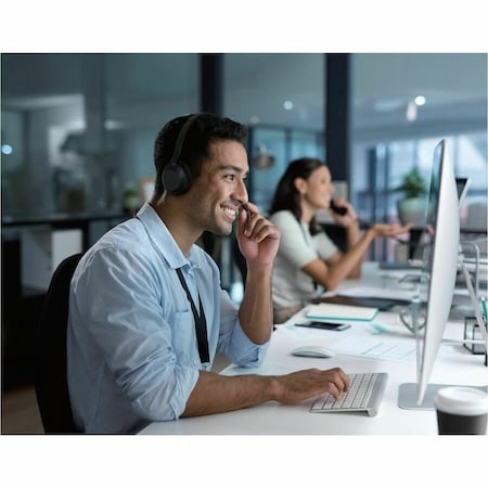 Yealink UH35 Dual UC USB C A 1308164