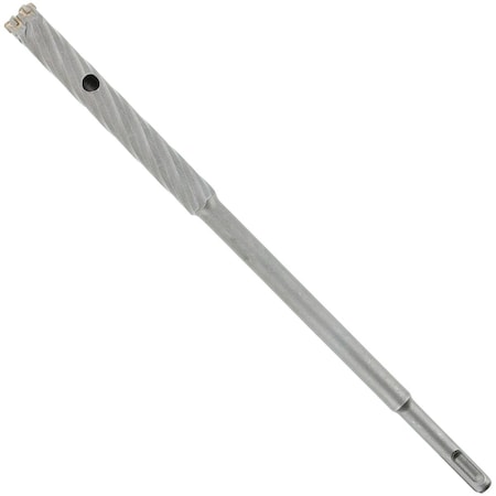 Diablo SDS-Plus 5/8'' x 12'' Rebar Rotary Hammer Drill Bit DMAPLRC1040