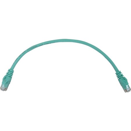 Tripp Lite Ethernet Cable N261-001-AQ