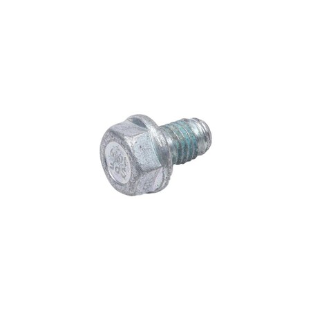 Acdelco BOLT TRANS T/CV, Automatic Transmission Torque Converter Bolt,  11547342
