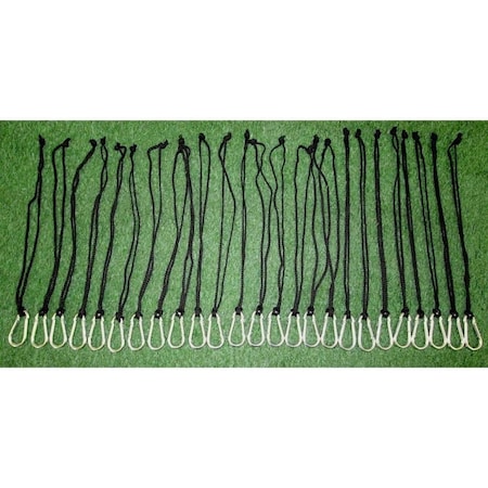 Geared2Golf CM- Net Hangers, 25PK GE2855724