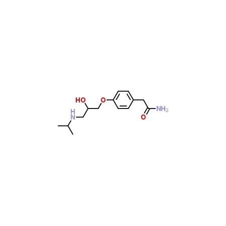 Ak Scientific Atenolol (100g), CAS 29122-68-7 E636-100g
