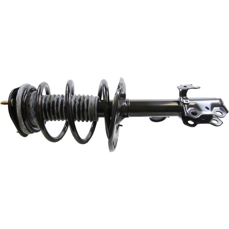 Monroe Suspension Strut and Coil Spring Assembly, 272276