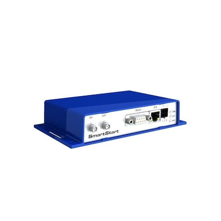 Advantech SmartStart, EMEA, 1x ETH, 1x RS232, Plastic BB-SL30500110