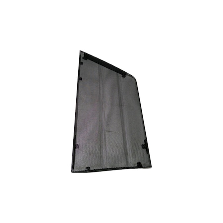 John Deere NET RH SIDE PANEL, JOHN DEERE OEM AM879325 AM879325