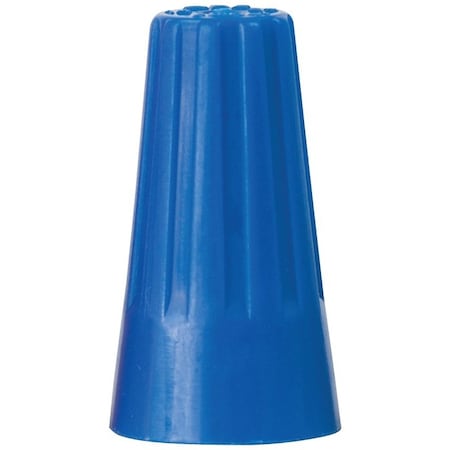 Gardner Bender Connector Blue Wire 25-002