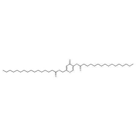 Ak Scientific Kojic acid dipalmitate (100g), CAS 79725-98-7 M596-100g