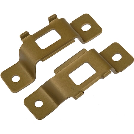 Dorman Tailgate Latches,  38432