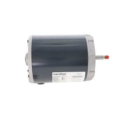 Marathon Motor, 1.5Hp, 208-230/460V, 3450Rpm, Mtk223 K223