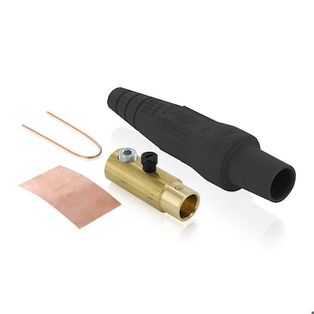 Leviton Female Plug 16D32-UE