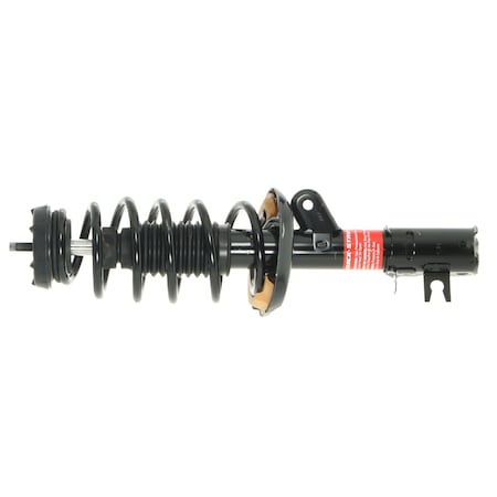 Monroe Suspension Strut and Coil Spring Assembly,  172934