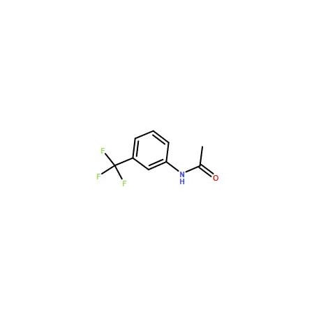 Ak Scientific 3-(Trifluoromethyl)acetanilide (1g), CAS 351-36-0 V5414-1g