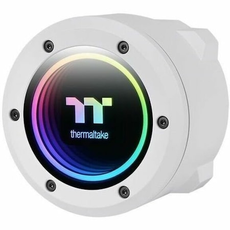 Thermaltake TH280 V2 ARGB  Snow CLW377PL14SWA