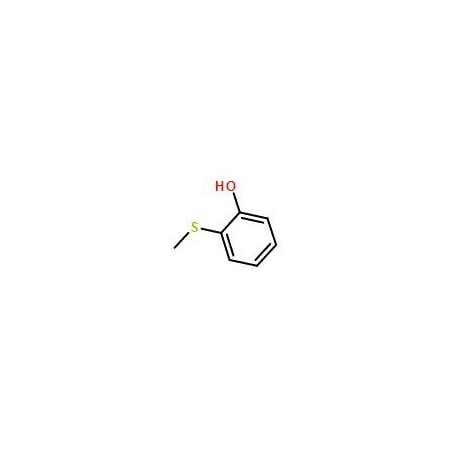 Ak Scientific 2-Hydroxythioanisole (25g), CAS 1073-29-6 U104-25g