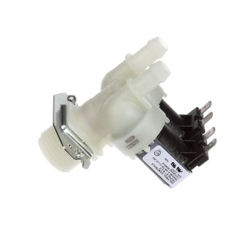 Bunn KIT, SOLENOID VALVE ASSEMBLY .50GPM 43235.1001