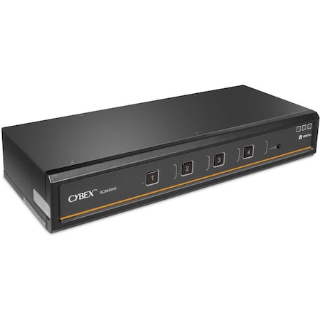 Vertiv CYBEX SC900 SECURE DESKTOP KVM SWITCHES SC940DVI-400