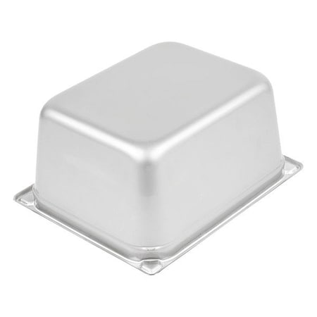Vollrath Steam Table Pan, Half Size 30265