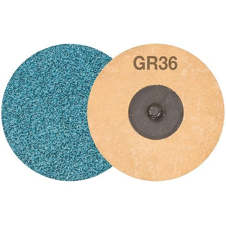 Walter Power Brushes, 1/2" L, 25000 RPM, Blue 13C053