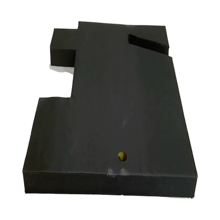 John Deere ABSORBER SOUND, JOHN DEERE OEM T210387 T210387