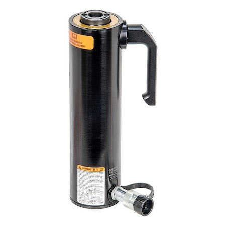 Enerpac Aluminum Hollow Plunger Cylinder RACH208