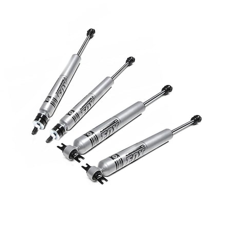 Zone Offroad 28.24 x 17.15 x 2-S50 & Eb1 Fox Advance Shock ZORFOX98450952