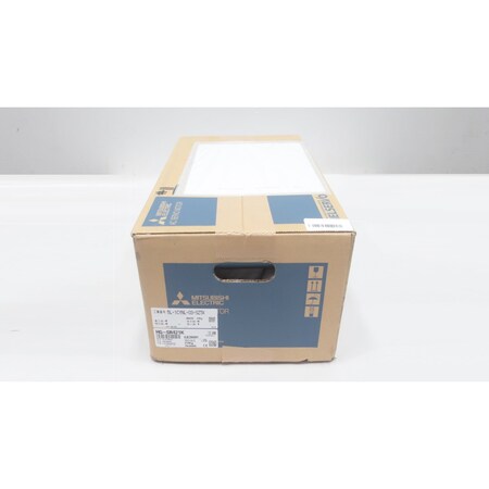 Mitsubishi SERVO MOTOR HG-SR421K