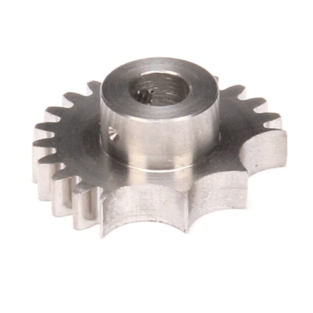 Glastender Gear, Large, Glass Stop Arm Actuator 01000730