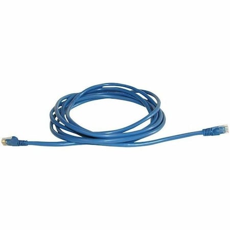 Digi International 6FEET RJ-45 TO SUN NETRA/CISCO RJ-45 CABLE (8 PIN) 76000631