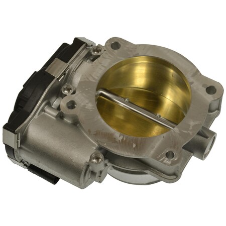 Standard Ignition Standard Motor Products, Throttle Body, S20219