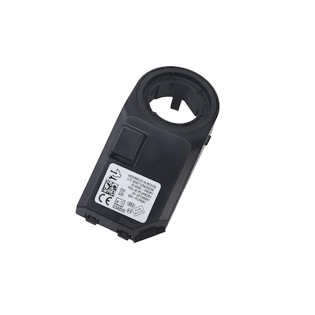 Acdelco MODULE ASM-THEFT DTRNT, Anti-Theft Control Module,  22738087