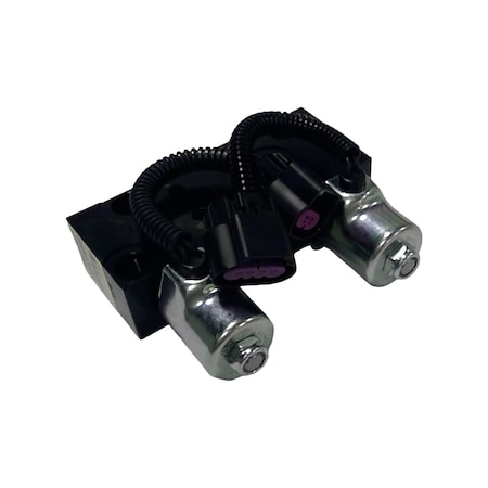 John Deere MANIFOLD, JOHN DEERE OEM YZ81250 YZ81250