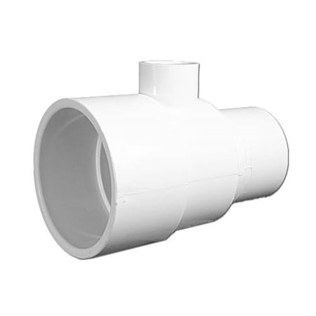Araba Vector 0.5 in. S Air x 1.5 in. S Water Whirlpool Jeter Jet Body AR2489757