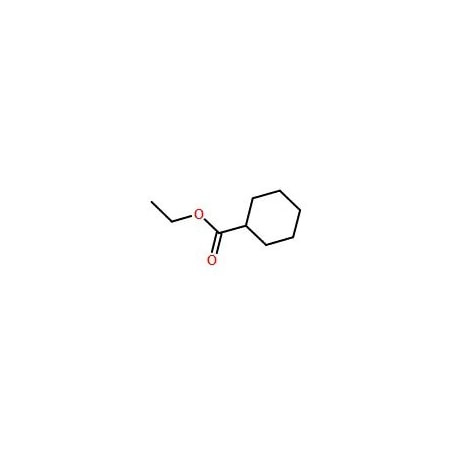 Ak Scientific Ethyl cyclohexanecarboxylate (25g), CAS 3289-28-9 O993-25g