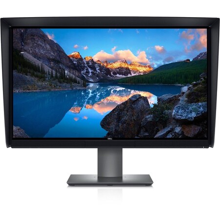 Dell UltraSharp 27 in. WLED 4K PremierColor Monitor DELL-UP2720Q