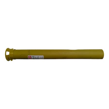 John Deere POWERSHAFT SHIELD, JOHN DEERE OEM W42136 W42136