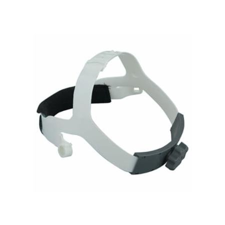 Jackson Safety Welding Helmet Headgear, Replacement Headgear for H Series Welding Helmets 138-14956