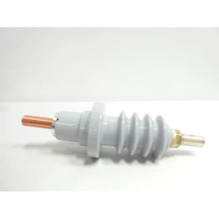 Abb PORCELAIN ENTRANCE BUSHING 15KV 1200A TRANSFORMER PARTS AND ACCESSORY 015J0120AK